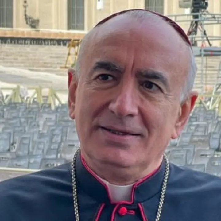 Staglianò (Pontificia Accademia): «La Calabria risorgerà se risorgeranno i calabresi facendo splendere la loro umanità»