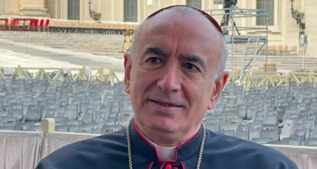 Staglianò (Pontificia Accademia): «La Calabria risorgerà se risorgeranno i calabresi facendo splendere la loro umanità»