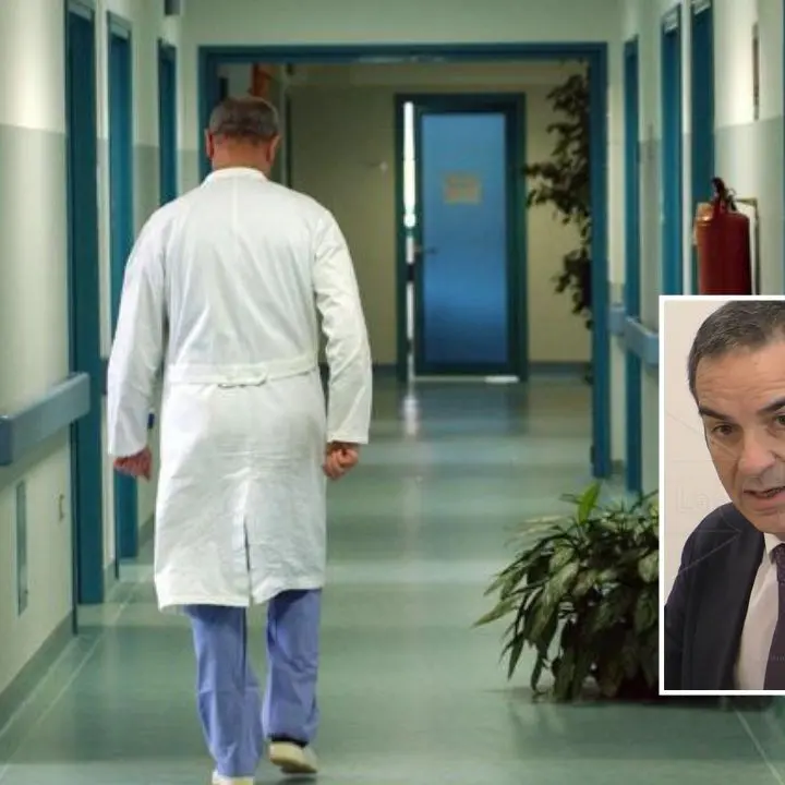 Ospedali Calabria, un portale internet raccoglierà le segnalazioni dei cittadini. Occhiuto: «Ho bisogno del vostro aiuto»