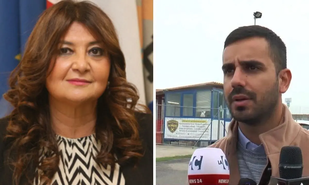 Sanità Calabria, Tavernise (M5s) controreplica a Straface (Fi): «Azienda zero ancora non operativa, grave che lei lo ignori»