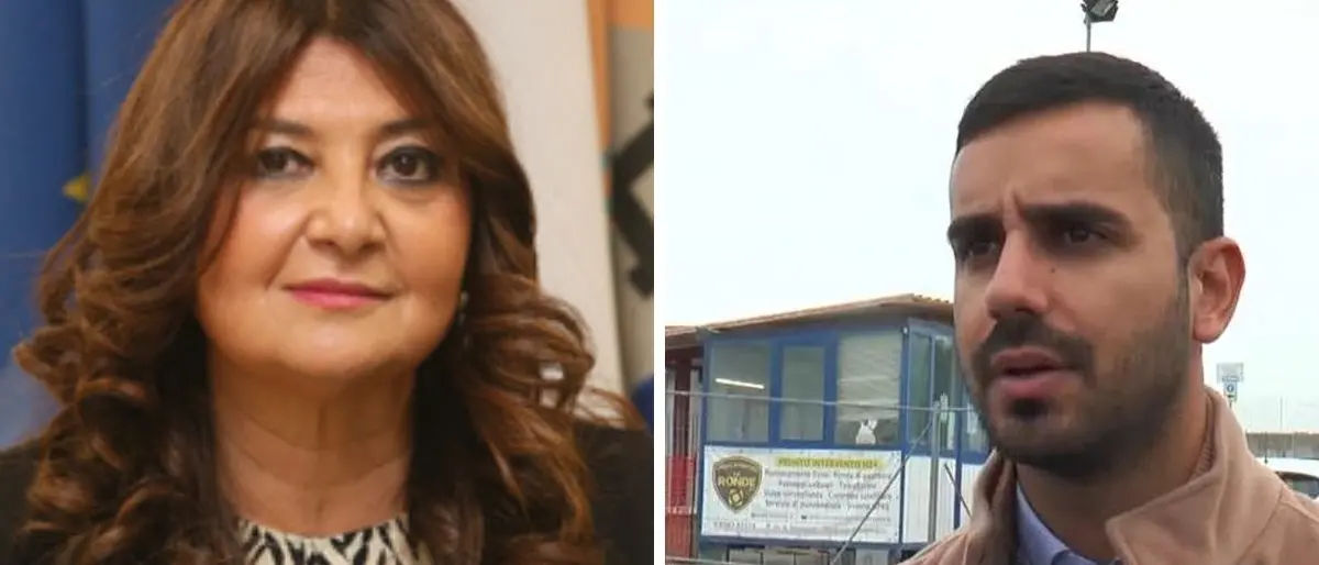 Sanità Calabria, Tavernise (M5s) controreplica a Straface (Fi): «Azienda zero ancora non operativa, grave che lei lo ignori»