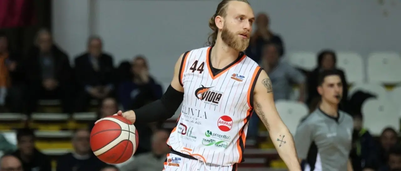 Viola sconfitta a Bergamo: un buon avvio non basta ai neroarancio