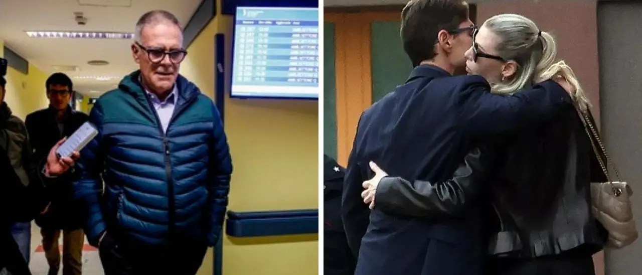 Ricovero Berlusconi, notte tranquilla in ospedale e cauto ottimismo. Tajani: «Gli ho parlato, dice di sentirsi bene»