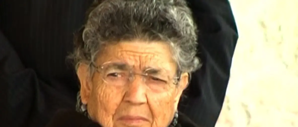 Natuzza e la Passione di Gesù vissuta nelle stimmate: la prima Pasqua a Paravati con la chiesa consacrata