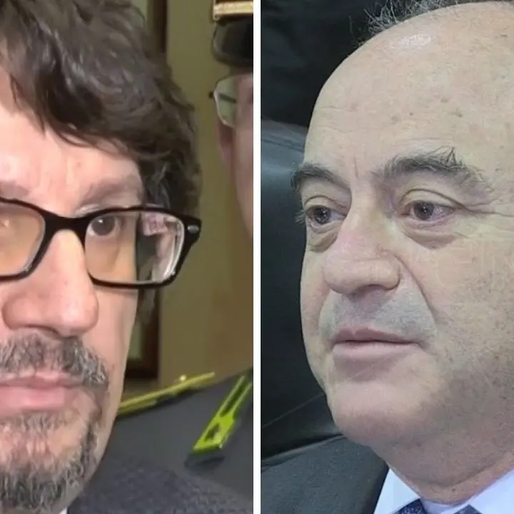 Gratteri e Bombardieri sempre più lontani dalla Calabria: le Procure si preparano a una rivoluzione