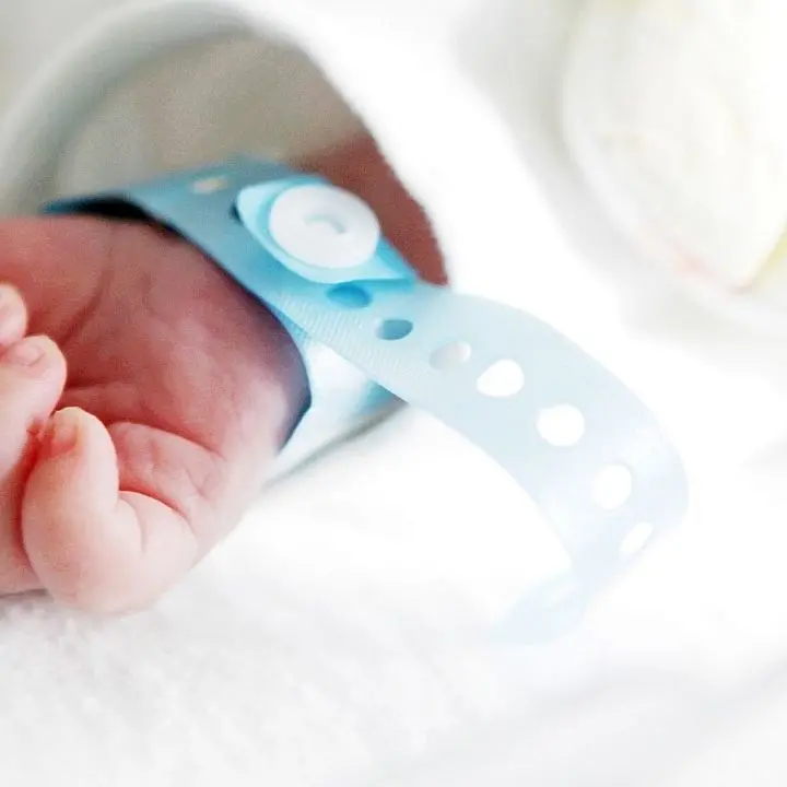 Neonato abbandonato al Policlinico di Milano con una lettera: «Ciao, mi chiamo Enea...»