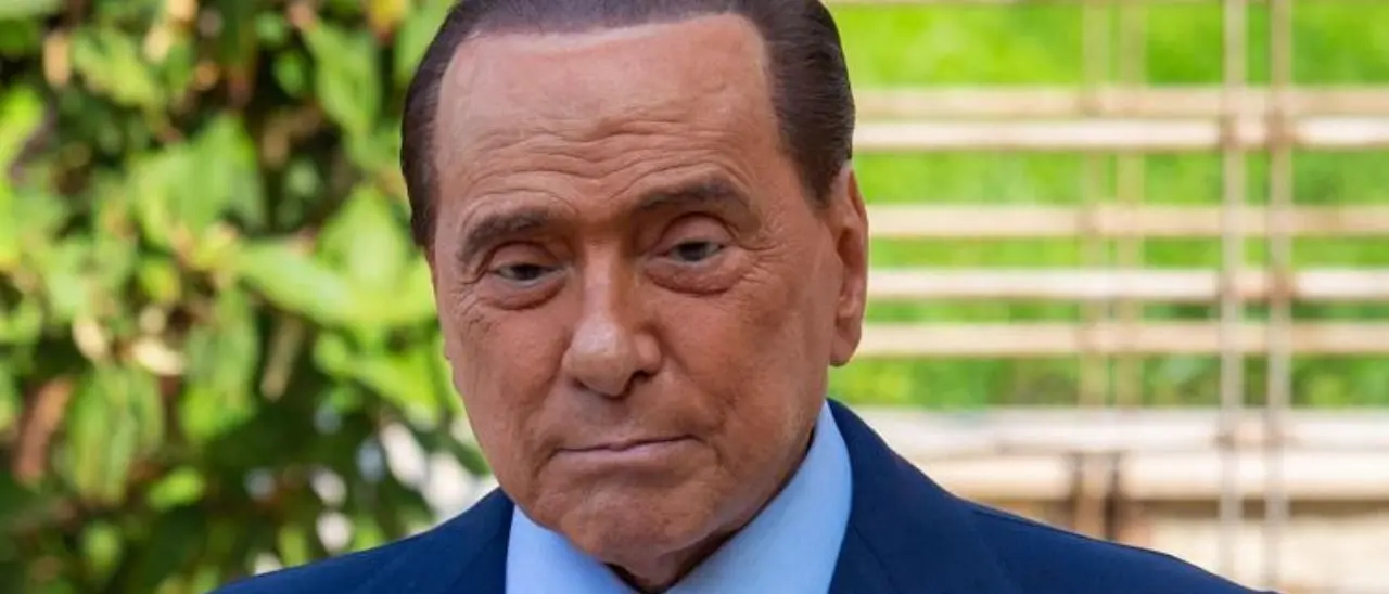 «Progressivo e costante miglioramento delle condizioni di Berlusconi»: l’ultimo bollettino medico