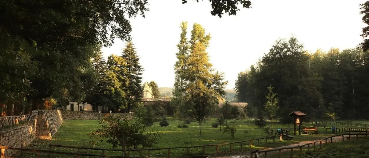 A Pasquetta gita fuori porta per quattro italiani su dieci, in 350mila a pranzo in agriturismo