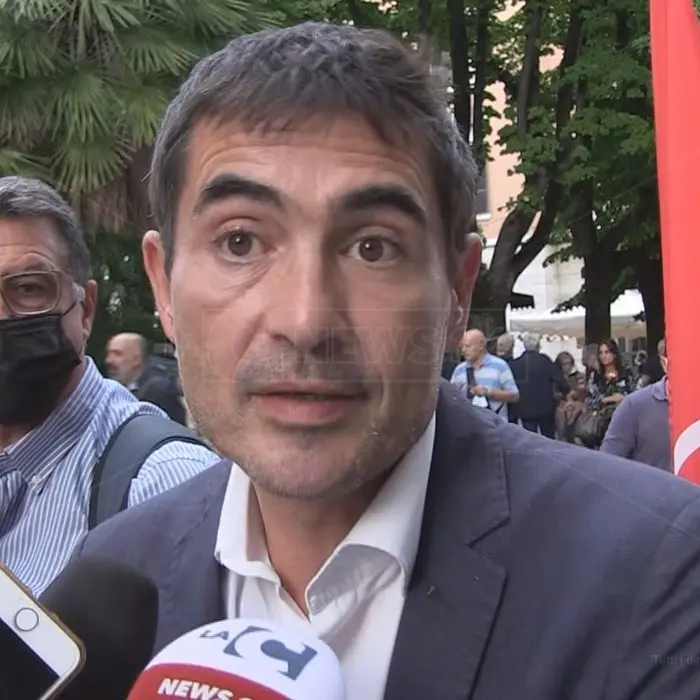 Ponte sullo Stretto, Fratoianni: «Anche se in solitaria continueremo a contrastarlo»