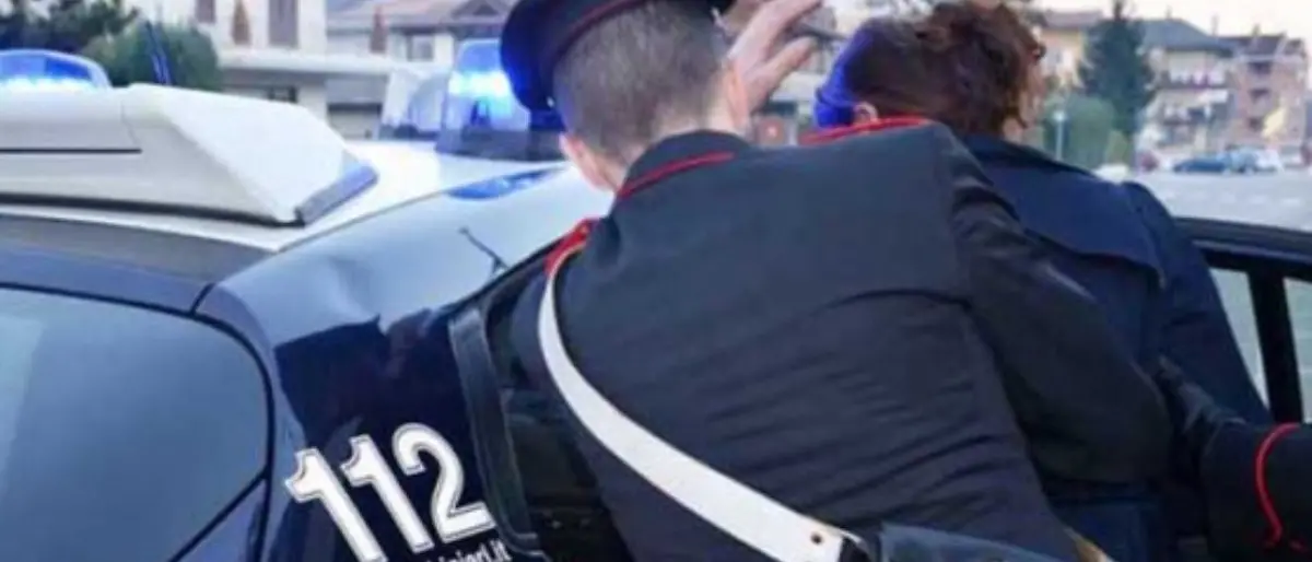 Fece una rapina a Falerna nel 2018: arrestato a Venezia moldavo condannato a 4 anni