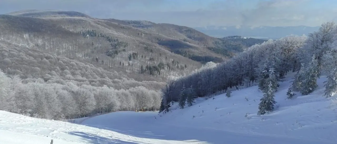 Impianti di Lorica aperti nel weekend di Pasqua, la soddisfazione dell’assessore Staine e delle Ferrovie della Calabria