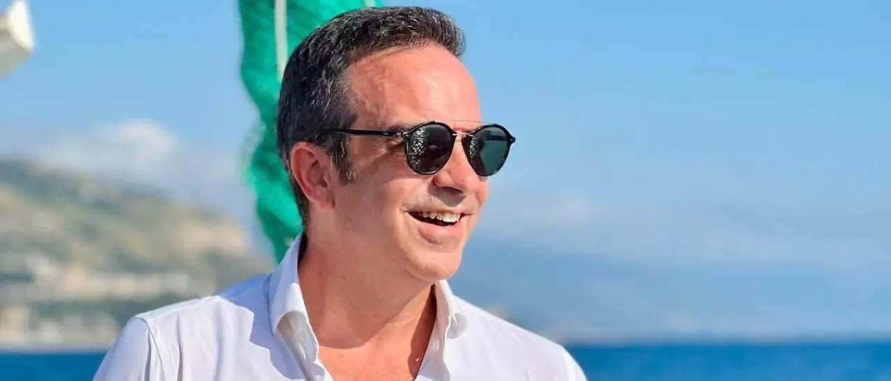 Giornata del mare, Occhiuto: «Serve che ognuno faccia la propria parte. Chi ama la Calabria non inquina»