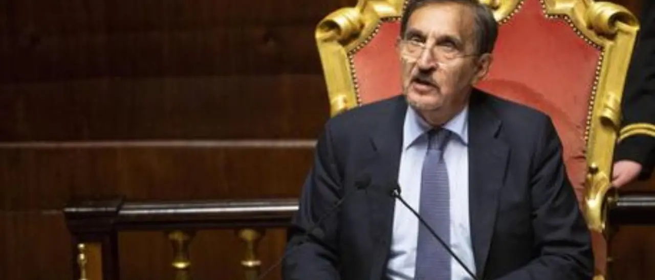 Le ragioni “tecniche” di La Russa. Ma vittime e carnefici non possono essere messe sullo stesso piano