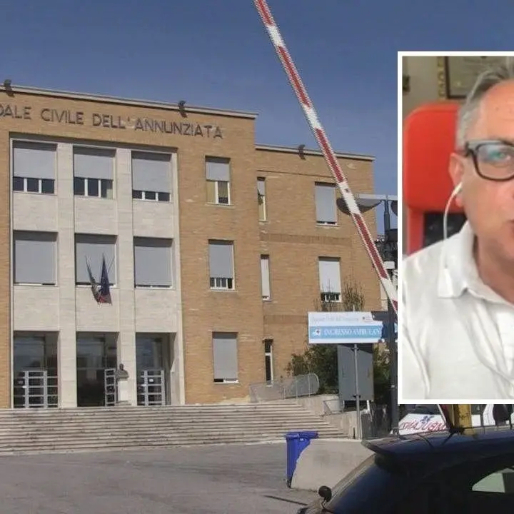 «Se confermata aggressione verbale a bimba, infermiere di Cosenza va licenziato»: anche Marziale d’accordo con Occhiuto