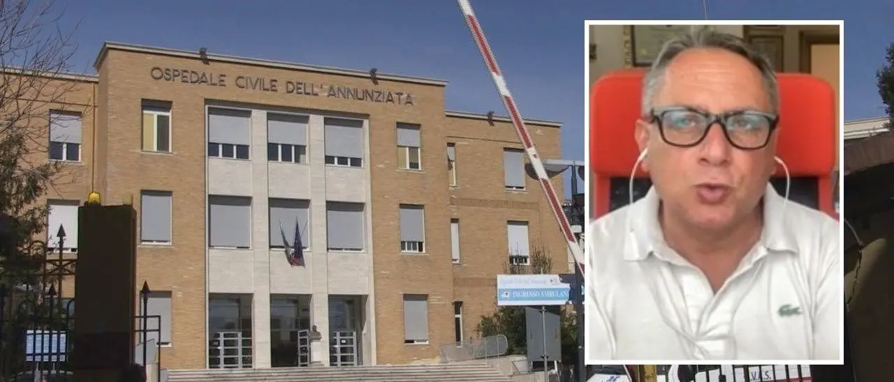 «Se confermata aggressione verbale a bimba, infermiere di Cosenza va licenziato»: anche Marziale d’accordo con Occhiuto