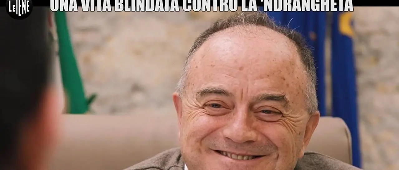 Una vita blindata e la passione per la campagna, Gratteri: «Se la ’ndrangheta mi uccide sarà l’inizio della sua fine»