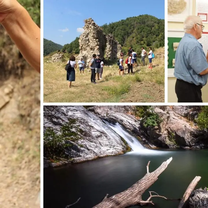 A Mesoraca nasce la Riserva del Vergari: paradiso fluviale ricco di biodiversità e storia