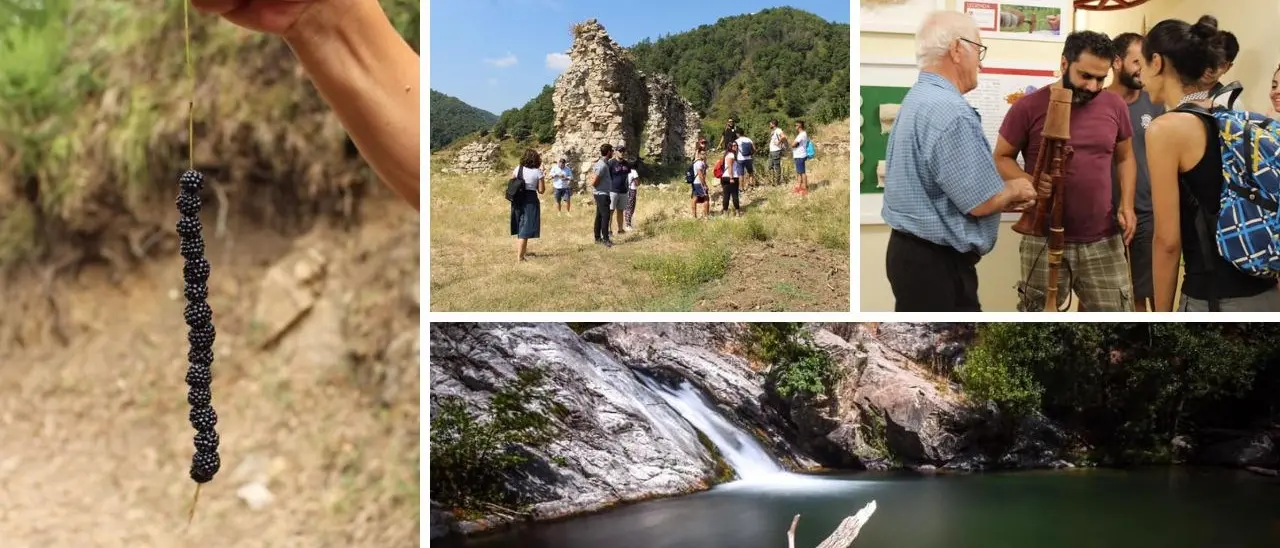 A Mesoraca nasce la Riserva del Vergari: paradiso fluviale ricco di biodiversità e storia