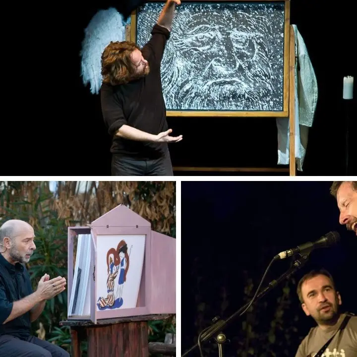 A Reggio Calabria pronto ad approdare il Festival mediterraneo dei ragazzi