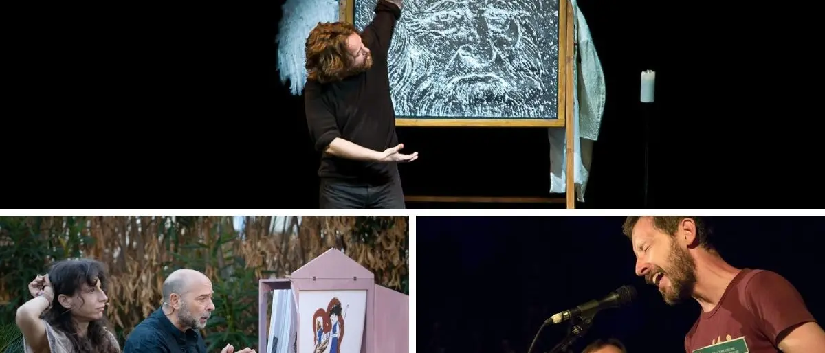 A Reggio Calabria pronto ad approdare il Festival mediterraneo dei ragazzi