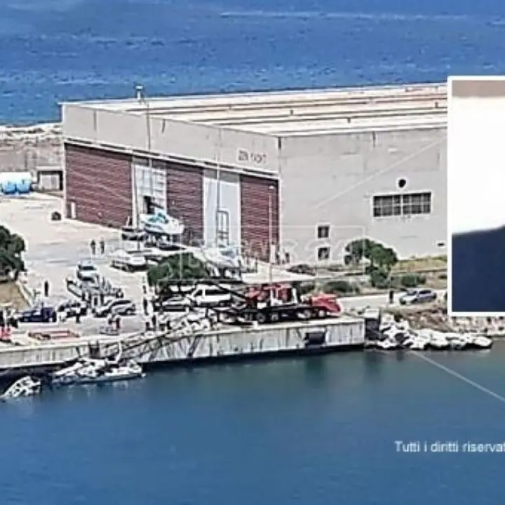 Operaio morto al porto di Gioia Tauro, tra i rinviati a giudizio anche Agostinelli: «Fiducia nella magistratura»