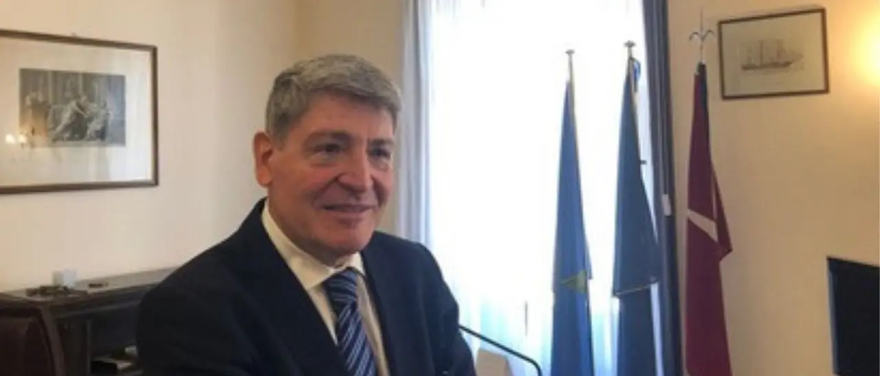 Migranti, domani in Calabria la visita del prefetto Valenti e del sottosegretario Ferro