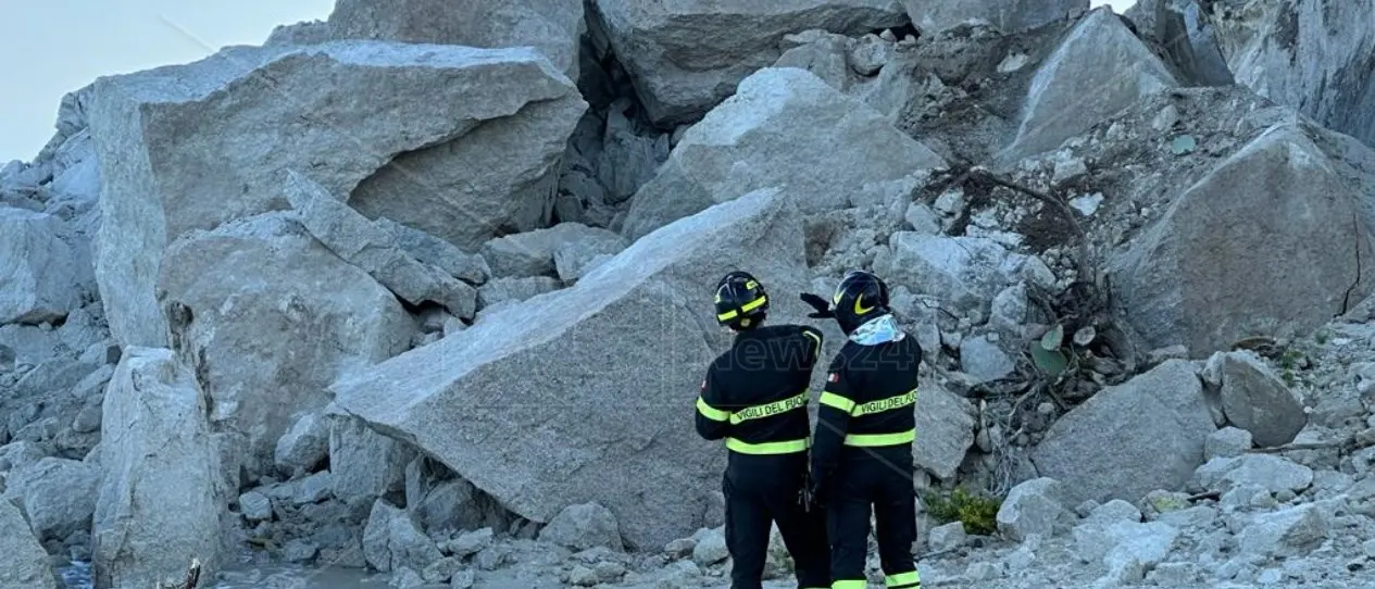Crollo a Tropea, interrogazione di Bevacqua (Pd): «Quali interventi mette in campo la Regione?»