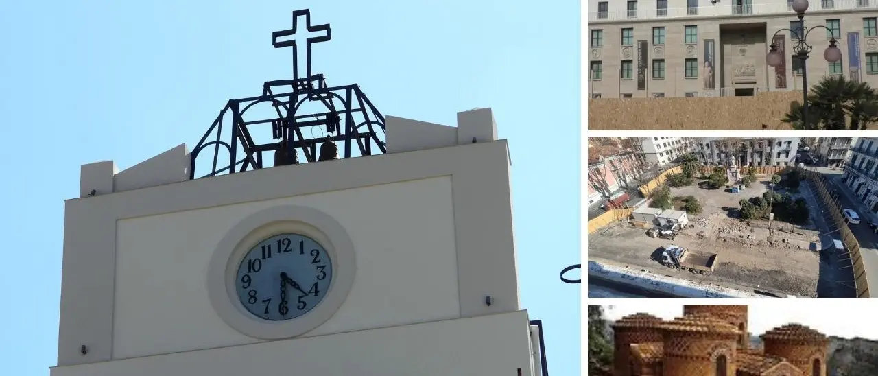 Pugno duro contro gli eco-vandali ma in Calabria tanti obbrobri “legali” sarebbero da galera: gli esempi