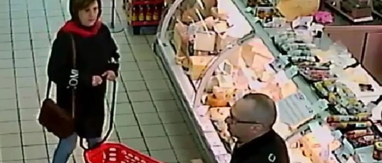 Arrestata Laura Bonafede, la maestra vicina a Messina Denaro: avrebbe provveduto alle sue necessità di vita quotidiana