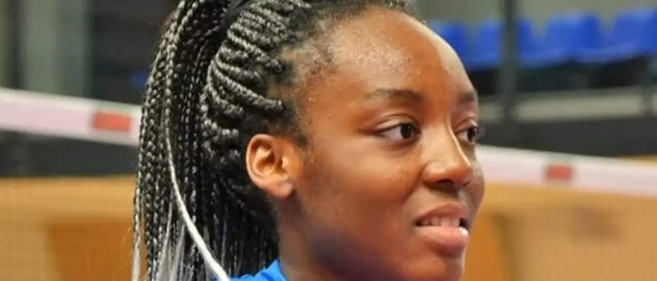 Trovata morta in Turchia la pallavolista italiana di 18 anni Julia Ituma, è precipitata dalla finestra di un albergo