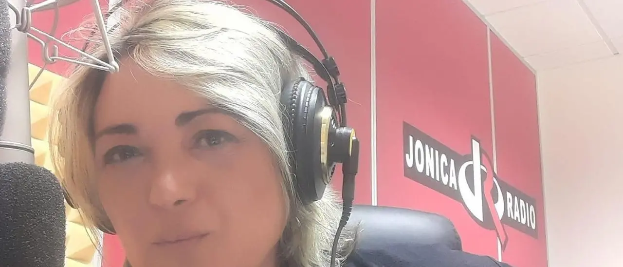 La comunicazione a 360 gradi passione e lavoro, Alessandra: «La Calabria? Forse cambierà quando smetteremo di piangerci addosso»