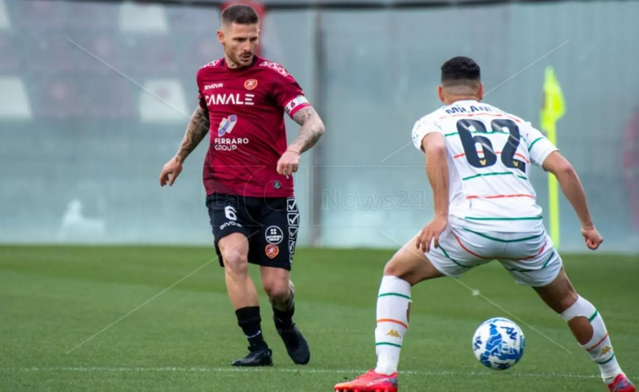 Reggina, testa al Benevento: Inzaghi spera in due recuperi. Loiacono: «Bello tornare titolare»