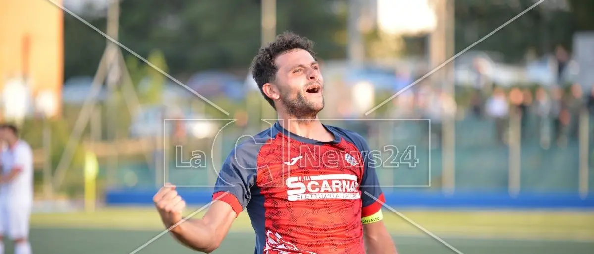 Promozione Calabria: grande bagarre in vetta per vincere la top ten di Zona D del girone A