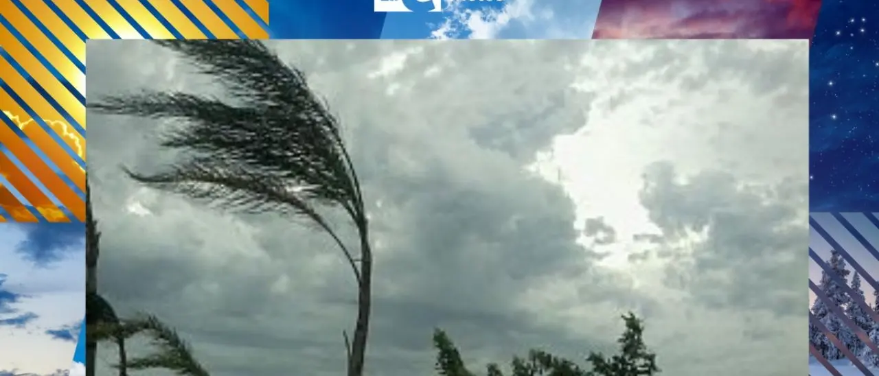Meteo, in Calabria il bel tempo ha le ore contate: tornano pioggia e freddo. Le previsioni per il 14 aprile