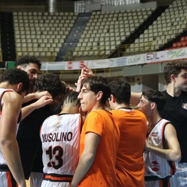 Basket: dopo la retrocessione la Viola si interroga sul futuro. Ma alla città di Reggio interessa davvero?
