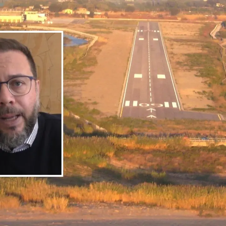 Chiusura dell’aviosuperficie di Scalea, la versione del sindaco: «Da 14 anni nessuna proroga per la gestione»