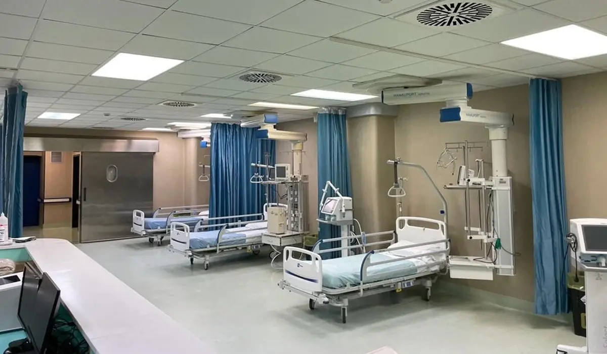 Ospedale di Cosenza, gli anestesisti rianimatori in rivolta: «Nuovo atto aziendale illecito e irricevibile»