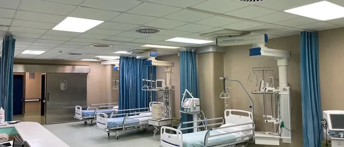 Ospedale di Cosenza, gli anestesisti rianimatori in rivolta: «Nuovo atto aziendale illecito e irricevibile»