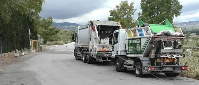 Discarica di Alli a Catanzaro, avviate procedure per 18 licenziamenti: sindacati proclamano stato di agitazione