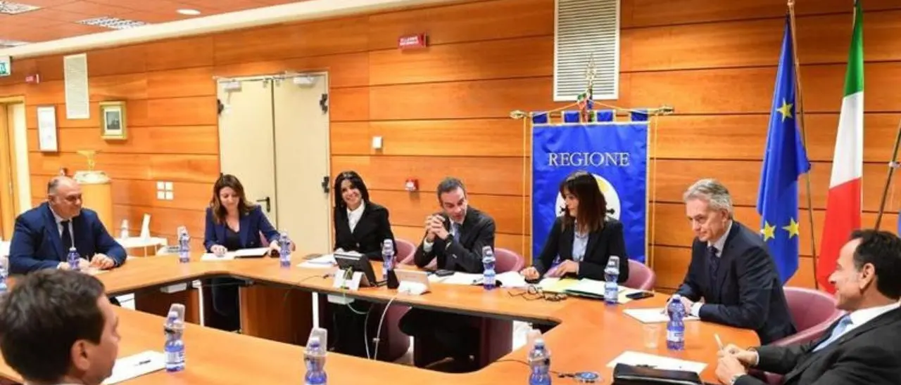 Regione Calabria, arriva l’ok della Giunta per gli interventi sulla statale 106