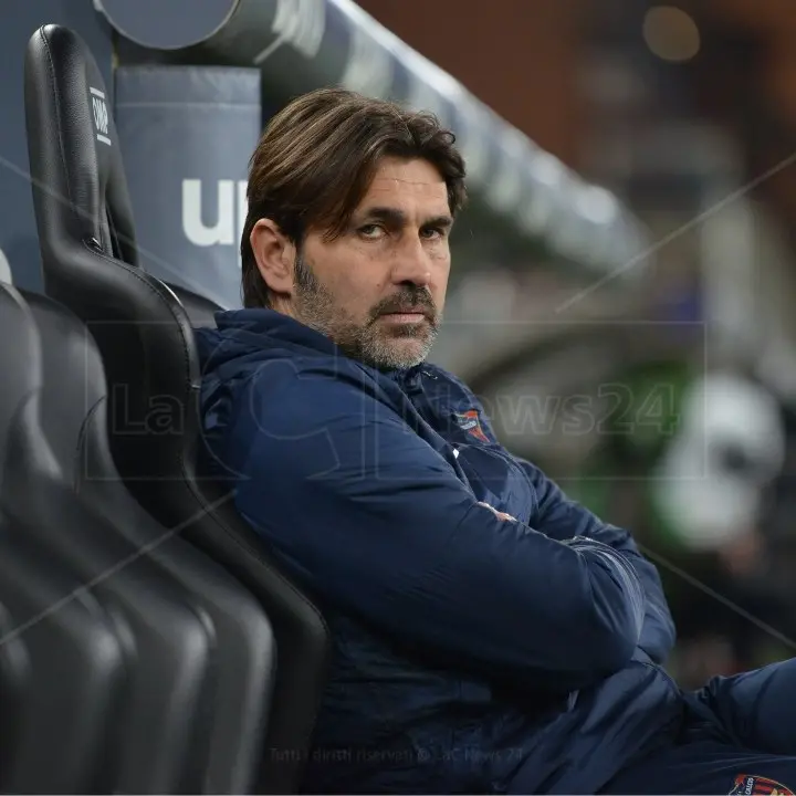 Cosenza, scontro diretto col Cittadella. Viali senza quattro titolari: «Abbiamo più soluzioni»