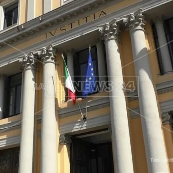 Operazione Alesia, in Appello confermata la confisca contro i vertici della cosca Cerra-Torcasio-Gualtieri