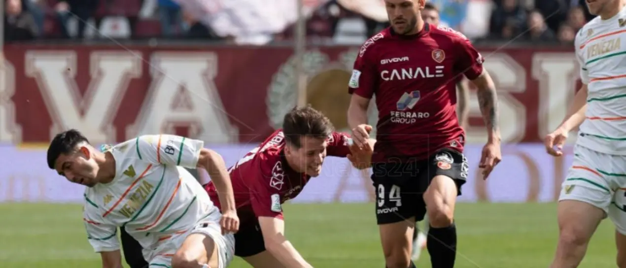 Benevento-Reggina, la probabile formazione: dubbio offensivo per Inzaghi