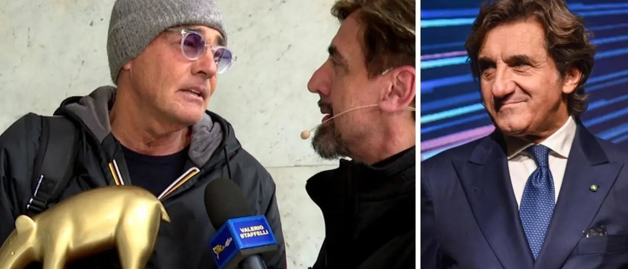 Non è l’Arena chiude, Cairo: «Auguro a Giletti di avere la stessa libertà altrove». Ma il passaggio in Rai si fa più difficile