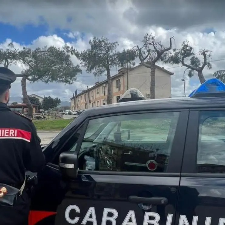 Alloggi popolari occupati abusivamente nel Reggino, 39 denunce