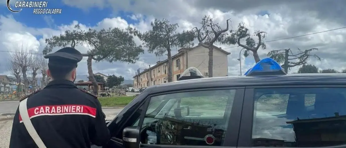 Alloggi popolari occupati abusivamente nel Reggino, 39 denunce