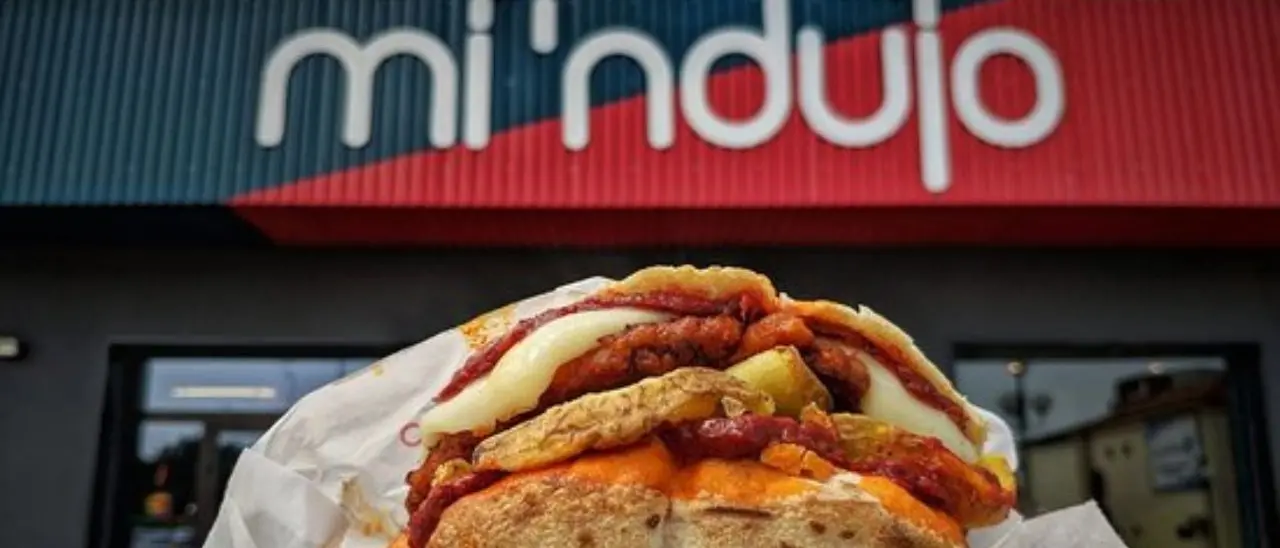 La rivista Forbes inserisce i “paninazzi sanizzi” di Mi’Ndujo tra le 100 eccellenze italiane