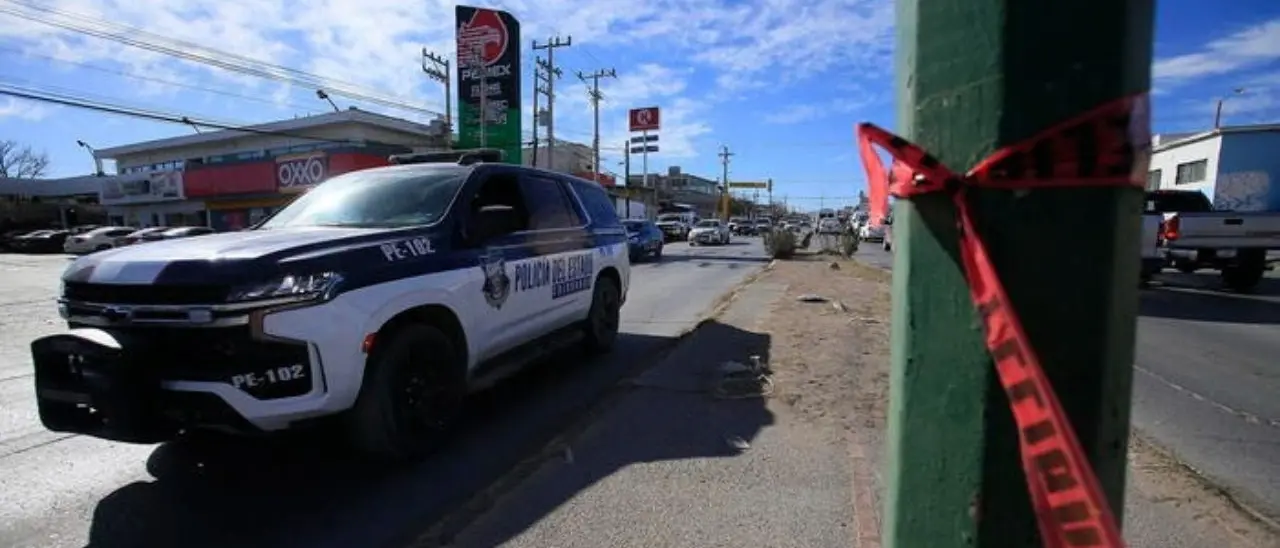 Strage in Messico, attacco armato all’interno di un parco acquatico: sette morti