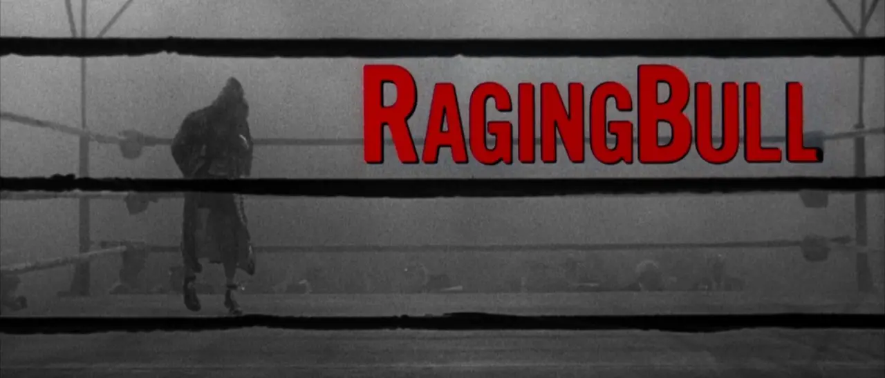 “Toro scatenato”, l’essenza pura del cinema. Il dolore senza redenzione e la poesia della sconfitta