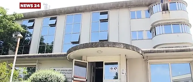 Provincia di Vibo fuori dal dissesto, la commissione di liquidazione approva il rendiconto finale